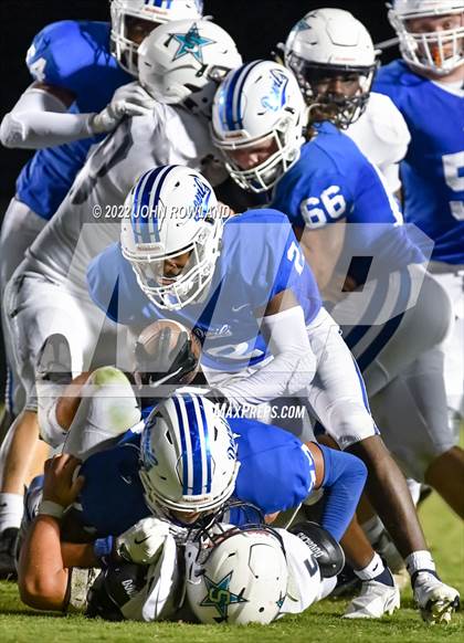 Thumbnail 3 in Siegel @ Lebanon photogallery.