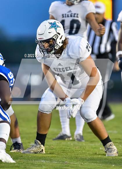 Thumbnail 3 in Siegel @ Lebanon photogallery.