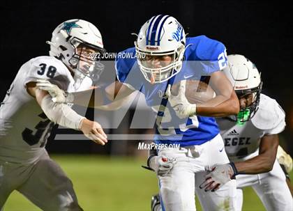 Thumbnail 1 in Siegel @ Lebanon photogallery.