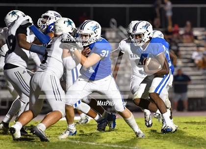 Thumbnail 3 in Siegel @ Lebanon photogallery.