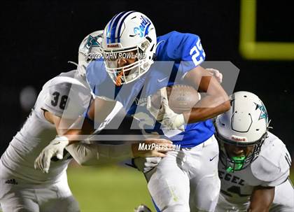 Thumbnail 2 in Siegel @ Lebanon photogallery.