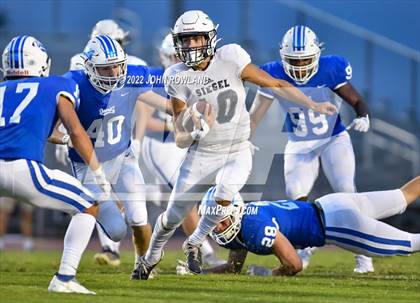 Thumbnail 3 in Siegel @ Lebanon photogallery.