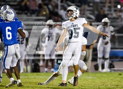 Thumbnail 3 in Siegel @ Lebanon photogallery.