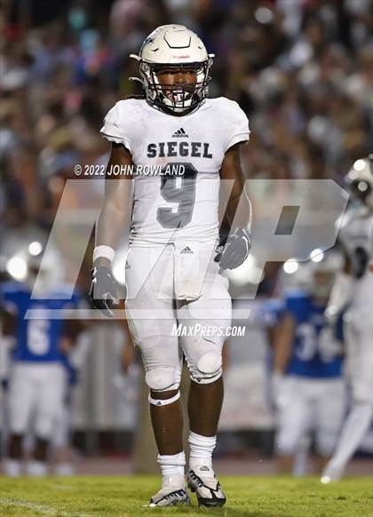 Thumbnail 3 in Siegel @ Lebanon photogallery.