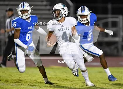 Thumbnail 3 in Siegel @ Lebanon photogallery.