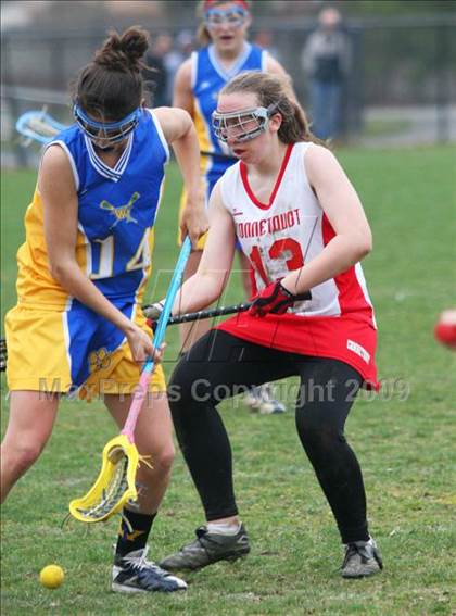 Thumbnail 3 in West Islip @ Connetquot photogallery.