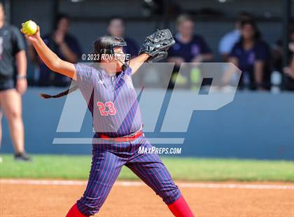 Thumbnail 1 in Ponca City @ Mustang photogallery.