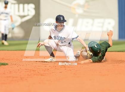 Thumbnail 2 in Acadiana @ Barbe photogallery.