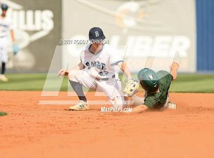 Thumbnail 3 in Acadiana @ Barbe photogallery.