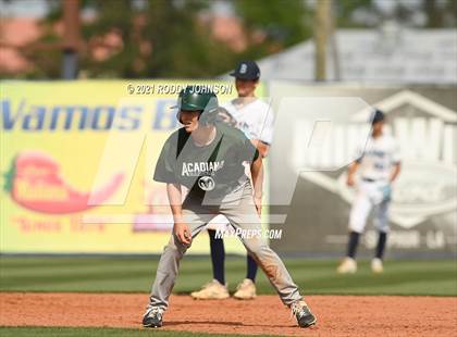 Thumbnail 2 in Acadiana @ Barbe photogallery.