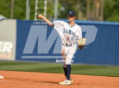 Thumbnail 3 in Acadiana @ Barbe photogallery.