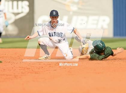 Thumbnail 3 in Acadiana @ Barbe photogallery.