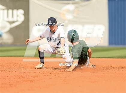 Thumbnail 2 in Acadiana @ Barbe photogallery.