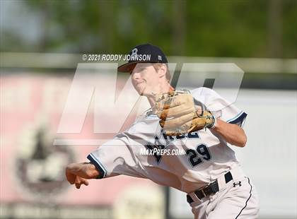 Thumbnail 3 in Acadiana @ Barbe photogallery.