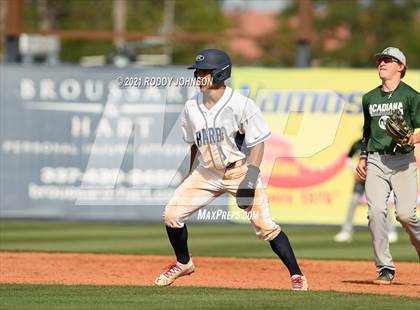 Thumbnail 2 in Acadiana @ Barbe photogallery.