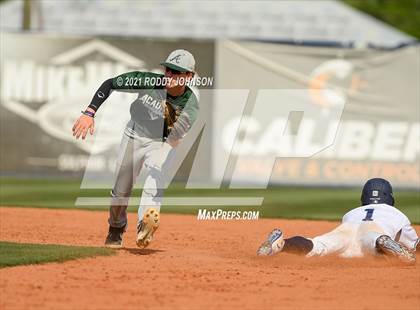Thumbnail 2 in Acadiana @ Barbe photogallery.