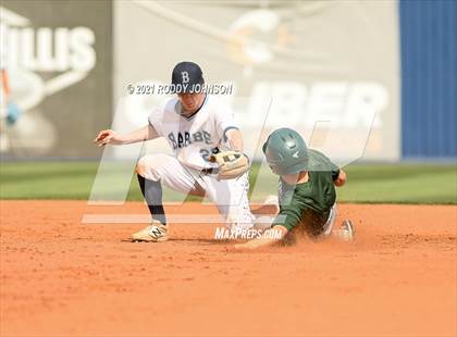 Thumbnail 1 in Acadiana @ Barbe photogallery.