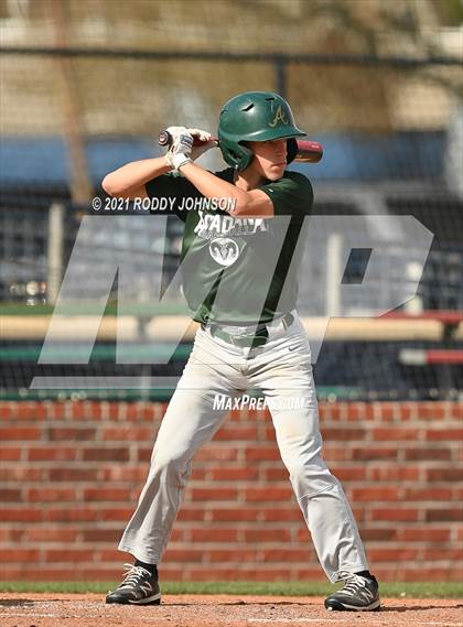 Thumbnail 3 in Acadiana @ Barbe photogallery.
