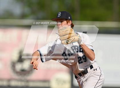 Thumbnail 2 in Acadiana @ Barbe photogallery.