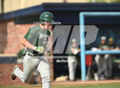 Thumbnail 3 in Acadiana @ Barbe photogallery.