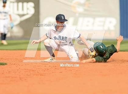 Thumbnail 1 in Acadiana @ Barbe photogallery.