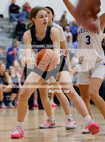Thumbnail 1 in Marian @ Westview photogallery.