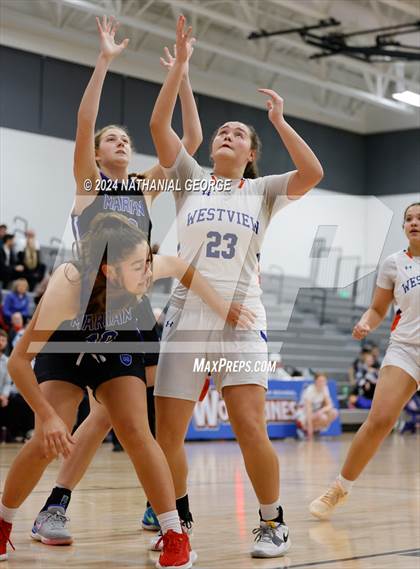 Thumbnail 2 in Marian @ Westview photogallery.