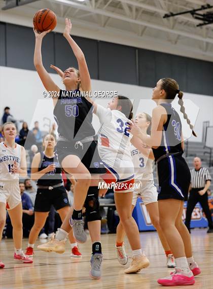 Thumbnail 1 in Marian @ Westview photogallery.