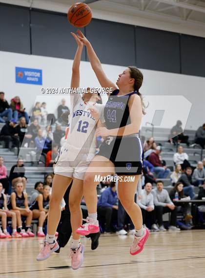 Thumbnail 1 in Marian @ Westview photogallery.