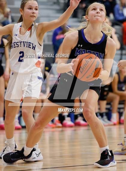 Thumbnail 3 in Marian @ Westview photogallery.
