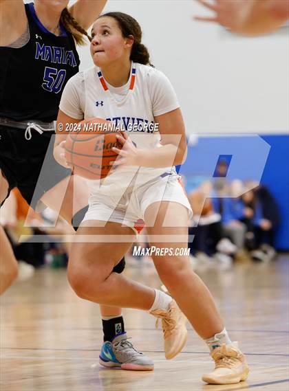 Thumbnail 1 in Marian @ Westview photogallery.