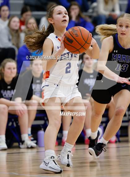 Thumbnail 1 in Marian @ Westview photogallery.