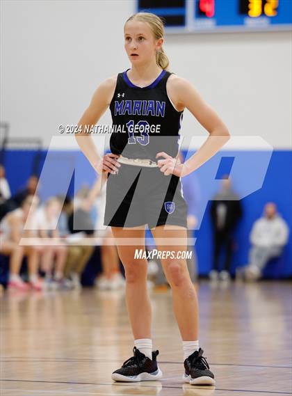 Thumbnail 1 in Marian @ Westview photogallery.