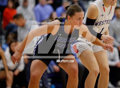 Thumbnail 3 in Marian @ Westview photogallery.