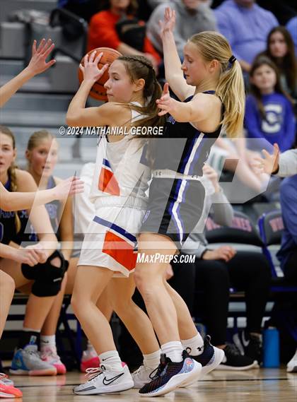 Thumbnail 1 in Marian @ Westview photogallery.