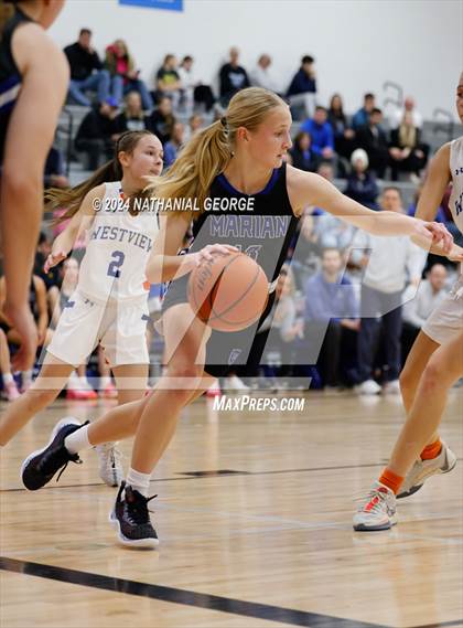 Thumbnail 2 in Marian @ Westview photogallery.