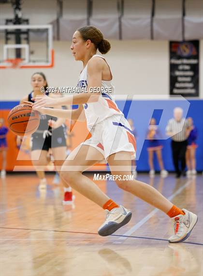 Thumbnail 1 in Marian @ Westview photogallery.