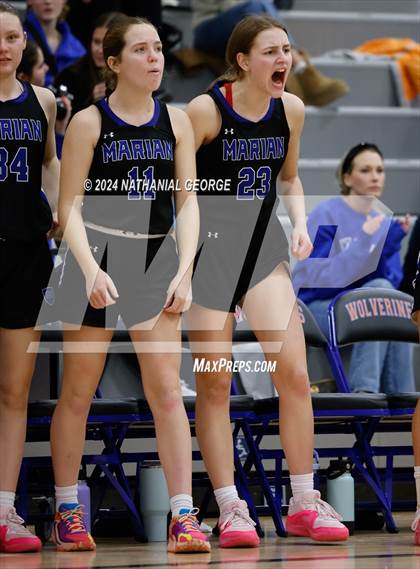 Thumbnail 1 in Marian @ Westview photogallery.