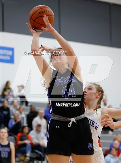 Thumbnail 1 in Marian @ Westview photogallery.