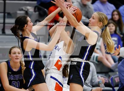 Thumbnail 1 in Marian @ Westview photogallery.