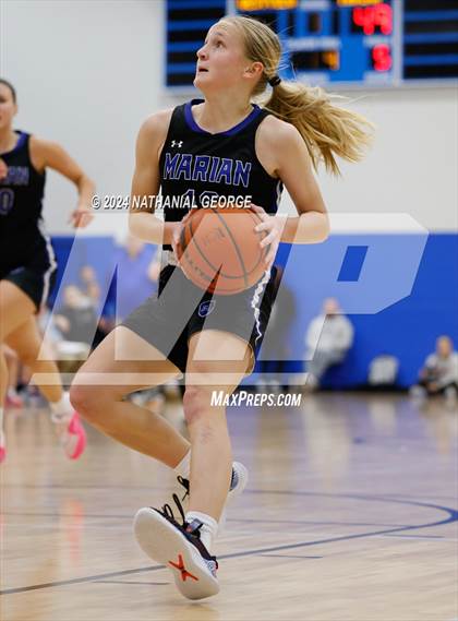 Thumbnail 1 in Marian @ Westview photogallery.