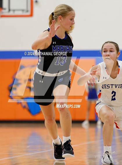 Thumbnail 3 in Marian @ Westview photogallery.