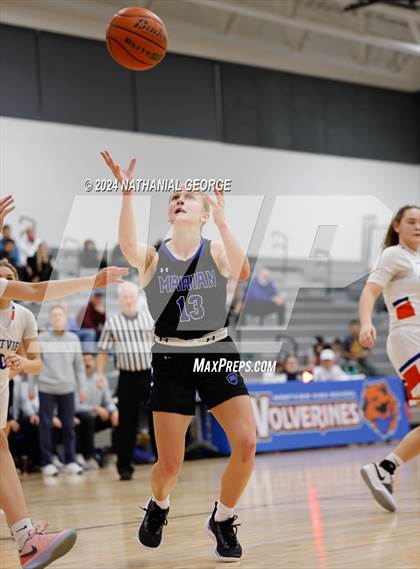 Thumbnail 1 in Marian @ Westview photogallery.