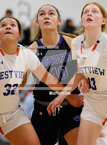 Thumbnail 1 in Marian @ Westview photogallery.