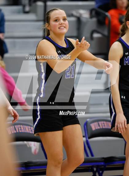 Thumbnail 1 in Marian @ Westview photogallery.