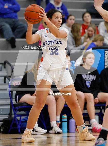 Thumbnail 3 in Marian @ Westview photogallery.