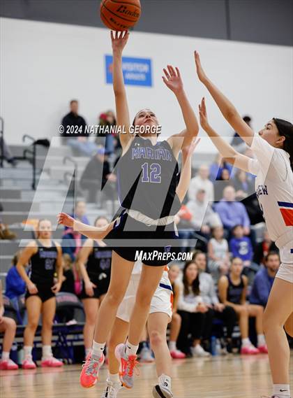 Thumbnail 1 in Marian @ Westview photogallery.