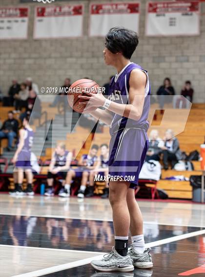 Thumbnail 2 in Shasta @ Foothill photogallery.