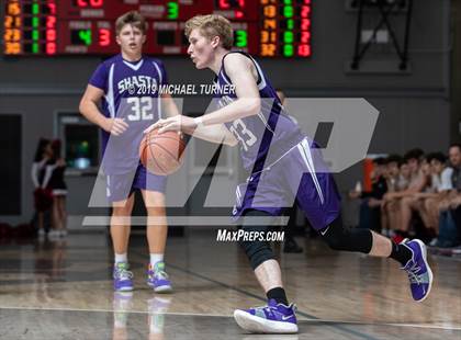 Thumbnail 1 in Shasta @ Foothill photogallery.