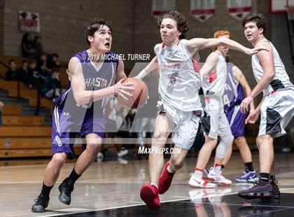 Thumbnail 3 in Shasta @ Foothill photogallery.